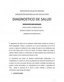 SERVICIOS DE SALUD DE HIDALGO