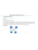 MODELO DE FORMULACIÓN CLÍNICA CONDUCTUAL