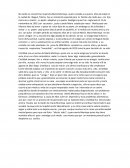 CRÓNICA DE MARÍA MONTOYA