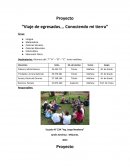 Viaje de egresados... Conociendo mi tierra