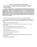 OBRA DEL GRUPO PREADOLECENTES VARONES