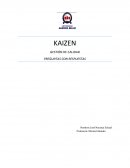 GESTIÓN DE CALIDAD - PREGUNTAS CON RESPUESTAS