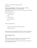 Idea innovadora de negocio