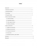 Caso de familia problematica