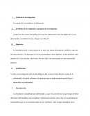 Las causas de la obesidad en el adolescente