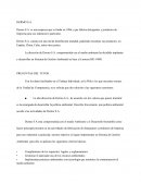 Historia de la empresa DERMO