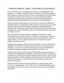 Opinión sobre el libro cazadores de microbios