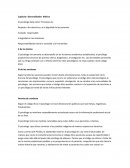 Responsabilidades hacia la sociedad y la humanidad