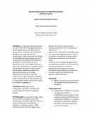 MICROCONTROLADORES Y MICROPROCESADORES