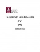 Tarea de Estadística, práctica