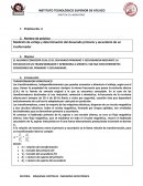 Medición de voltaje y determinación del devanado primario y secundario de un trasformador