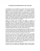 Los alcances de la protesta sobre el caso Ayotzinapa