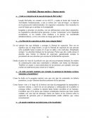 Buenas noches y buena suerte