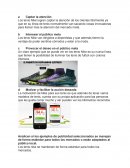 Como es que se da el Captar la atención