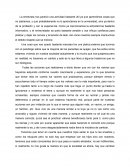 Caso práctico, entrevista psicológica