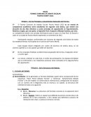 TORNEO COMUNAL DE DEBATE ESCOLAR