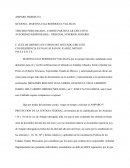 Amparo contra la sentencia definitiva del tribunal superior agrario