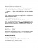 Datos de una investigación reciente en la ciudad de Neiva