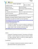 El papel del administrador en la cadena de suministro