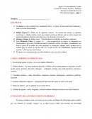 EL ENSAYO CARACATERÍSTICAS PRINCIPALES