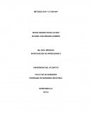 PROGRAMA DE INGENIERÍA INDUSTRIAL-TALLER