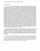 Enron Corportation - Reseña