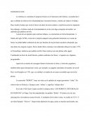 Robótica - Monografía