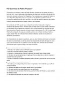 El Guernica de Pablo Picasso