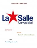 IMPACTO SOCIAL DEL TERRORISMO CON PARTICIPACION JUVENIL