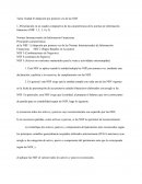 Adopción por primera vez de las NIIF