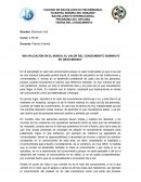 Sin aplicación en el mundo, el valor del conocimiento disminuye en gran medida