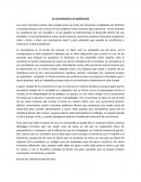 La conviviencia es existencia