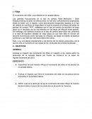 El incremento del dólar y sus efectos en la canasta básica