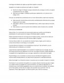 Interlingua de hablantes de inglés que aprenden español o viceversa