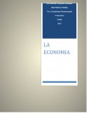 La Economia - Reseña