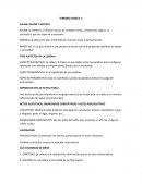 TEMARIO LOGICA :v CAUSA, RAZON Y MOTIVO