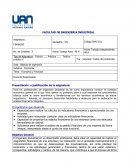 Tema: Economía y Finanzas