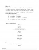 Teoría de falla estática