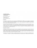 En este proyecto se pretende analizar el proceso de producción de HAMBURGUESAS EL CORRAL