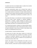 Corrientes teóricas reproduccionistas en el ámbito educativo.