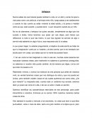 Ensayo sobre el libro de Demian