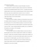 Redaccion de informes. Presentacion etc