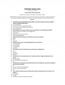 Encuesta Paternidad Irresponsable