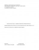 Estrategias para el Ahorro Energético Promoviendo la Responsabilidad Ecológica