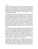 Introducción a la Asociación Americana de Poligrafia