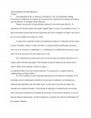 ORÍGENES DE LA ESCUELA PÚBLICA Y EL ESTADO EDUCADOR.