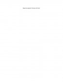 Mapa Conceptual 5 fuerzas de Porter