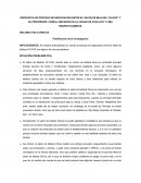 PROPUESTA DE PROCESO DE NEGOCIACION ENTRE EL SALÓN DE BELLEZA “OLIVOS” Y SU PROVEEDOR L’OREAL UBICADOS EN LA CIUDAD DE CHICLAYO Y LIMA RESPECTIVAMENTE
