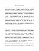 Financiamiento Externo se refiere a todos aquellos ingresos económicos que provienen de fuentes ajenas a la empresa
