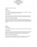 Investigación de dispositivos de salida